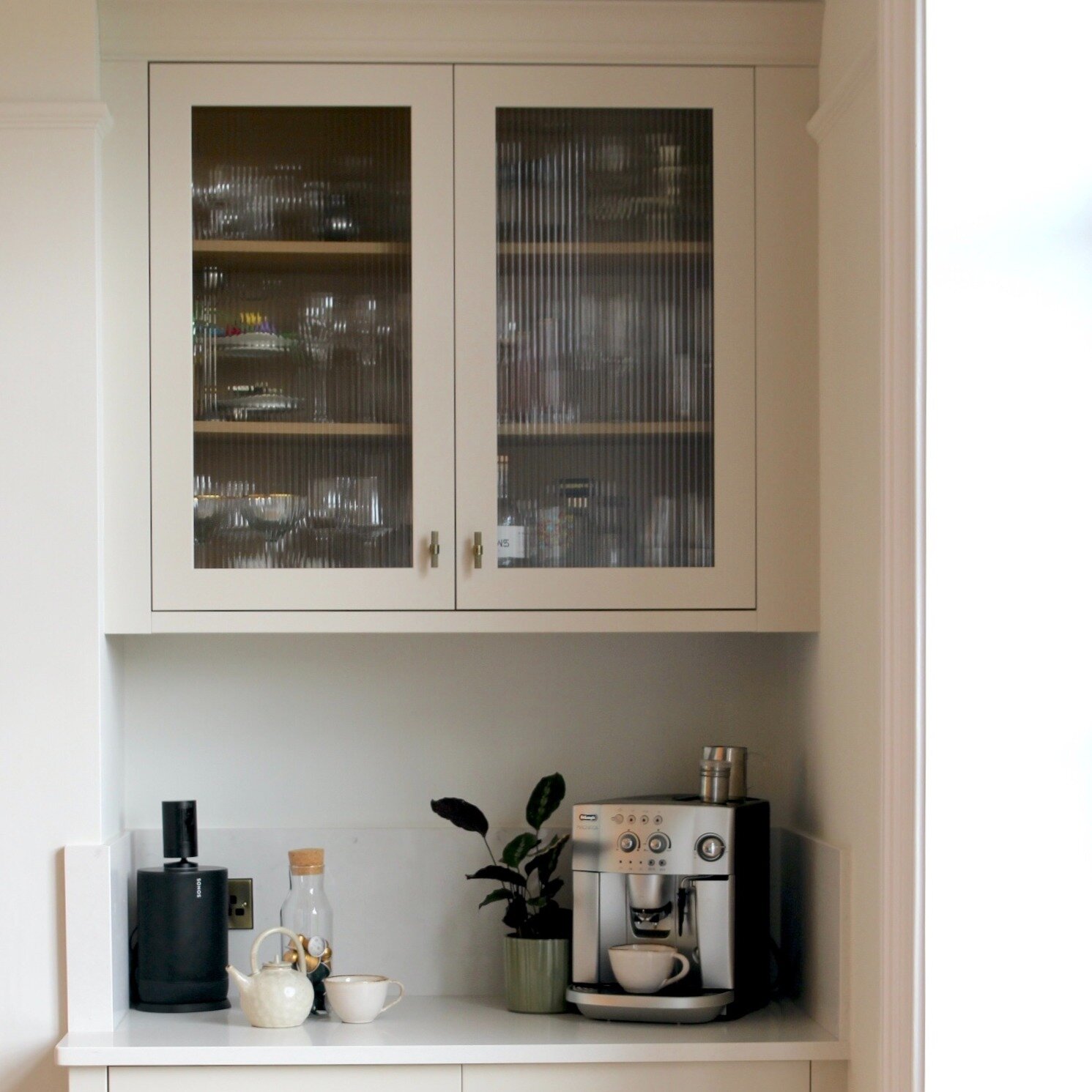 Francesca, Horsforth